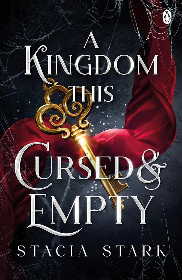 A Kingdom This Cursed and Empty-Fantasy romance-買書書 BuyBookBook