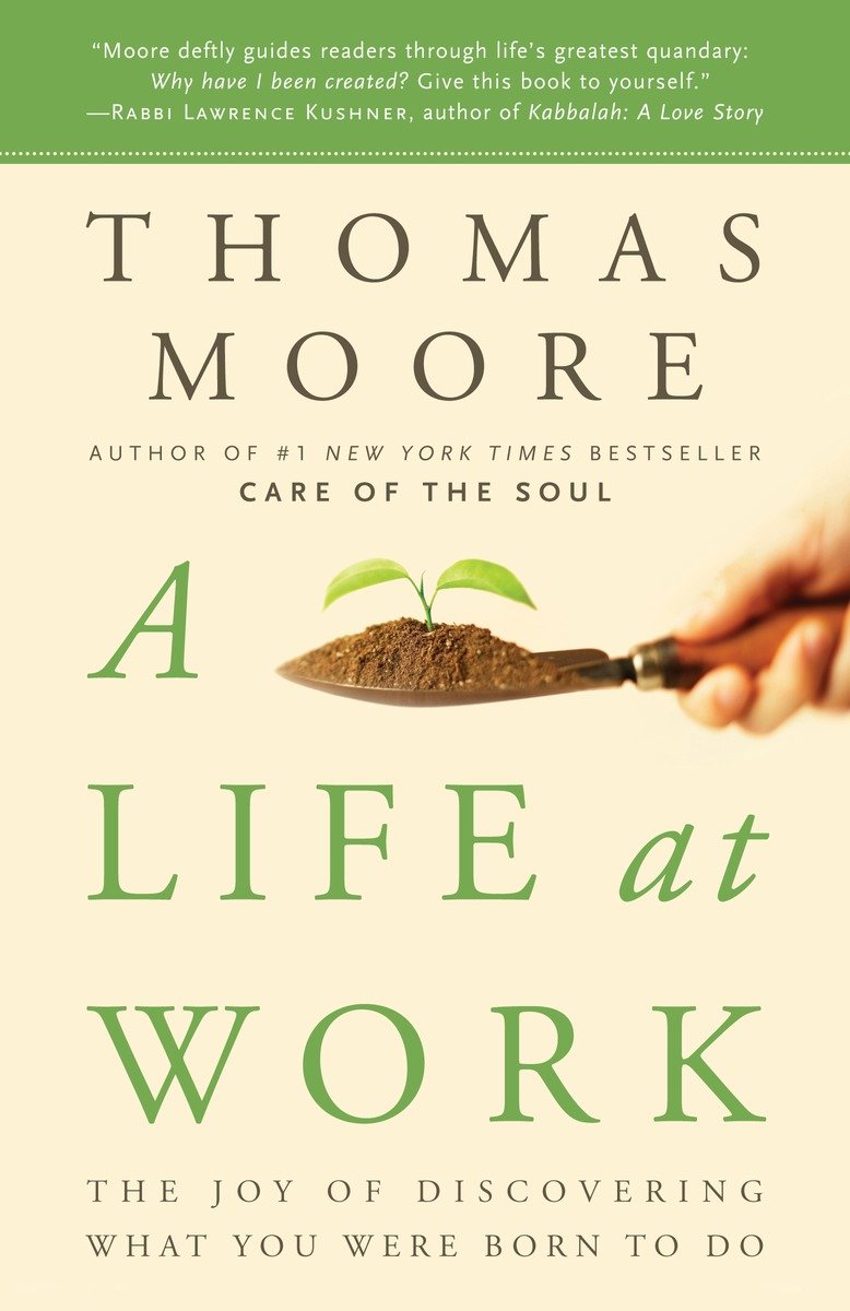 A Life at Work-Self-help/ personal development/ practical advice-買書書 BuyBookBook