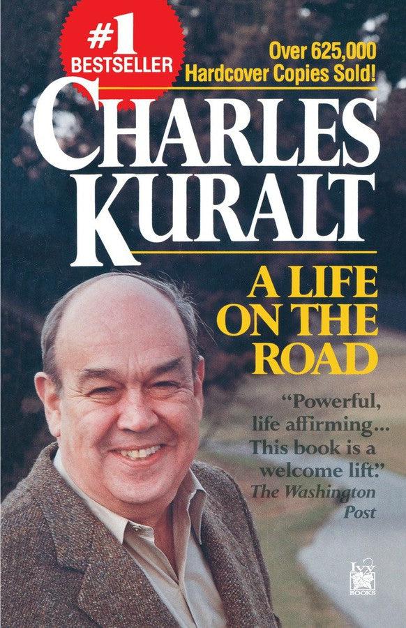 A Life on the Road-Society/ culture/ social sciences-買書書 BuyBookBook