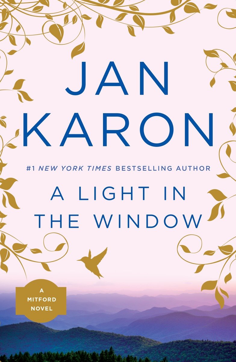 A Light in the Window-Fiction: Family life-買書書 BuyBookBook