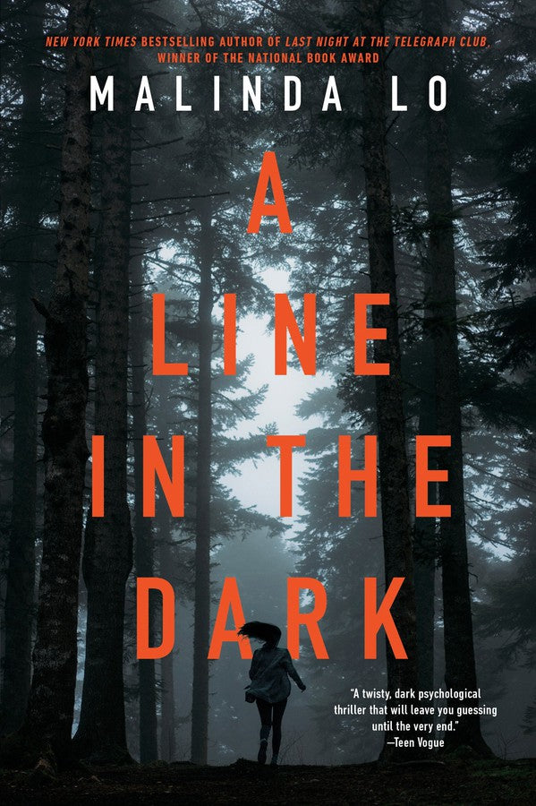 A Line in the Dark-Children’s / Teenage fiction: Action and adventure stories-買書書 BuyBookBook