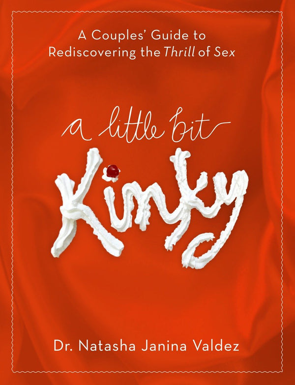 A Little Bit Kinky-Family and health-買書書 BuyBookBook