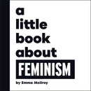 A Little Book About Feminism-Children’s / Teenage: Personal and social topics-買書書 BuyBookBook