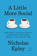 A Little More Social-Psychology-買書書 BuyBookBook
