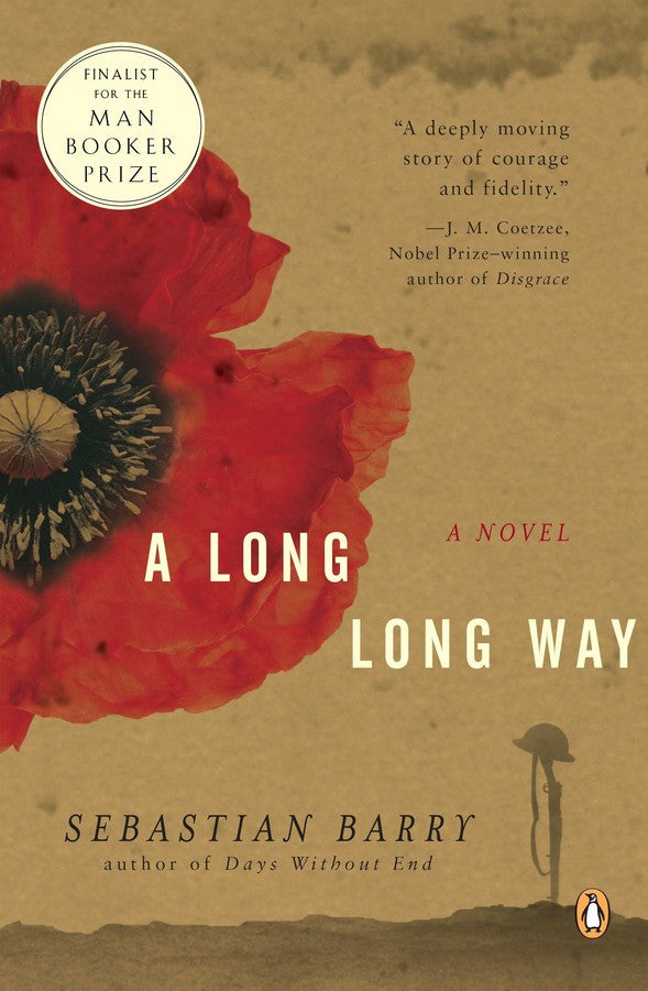 A Long Long Way-Fiction: Historical fiction-買書書 BuyBookBook