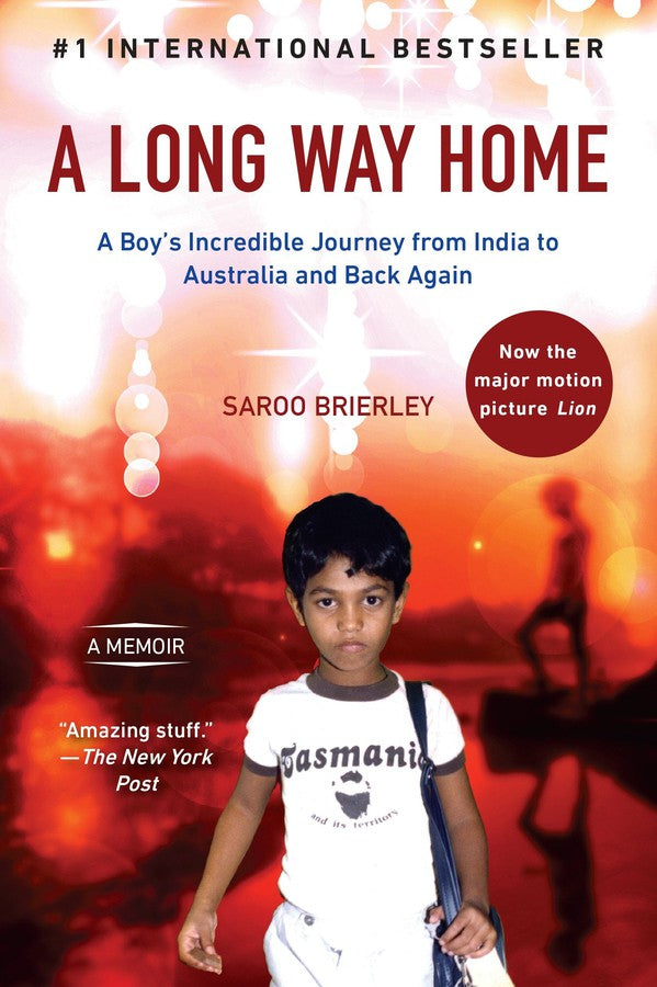 A Long Way Home-Biography and memoirs-買書書 BuyBookBook