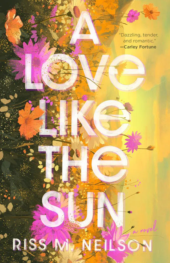 A Love Like the Sun-Modern and Contemporary romance-買書書 BuyBookBook