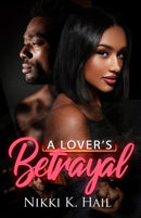 A Lover's Betrayal-Fiction: Modern and contemporary-買書書 BuyBookBook