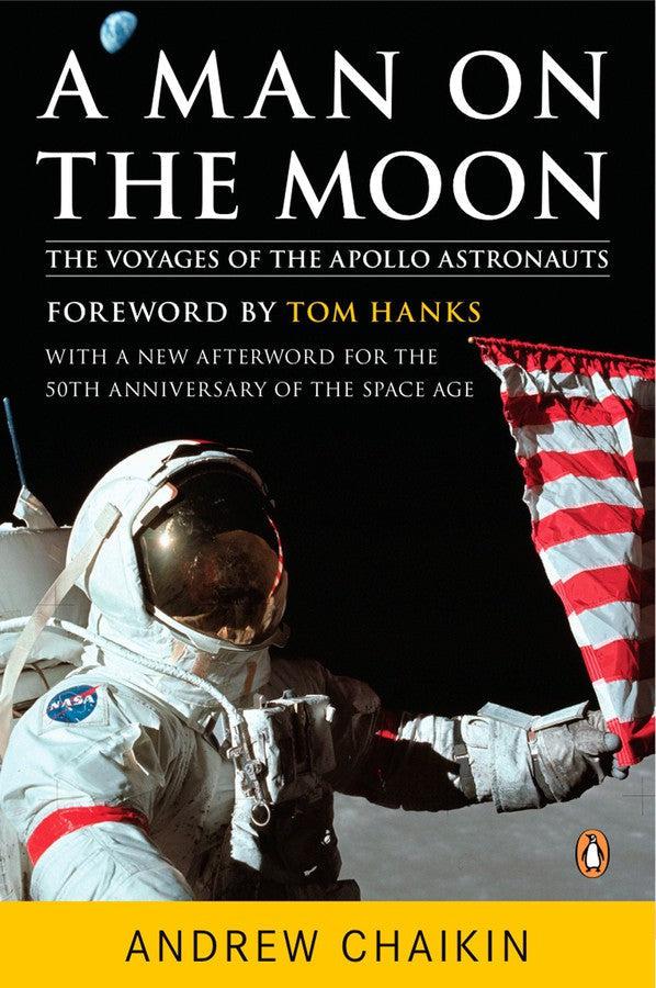 A Man on the Moon-Lifestyle and Leisure-買書書 BuyBookBook