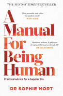 A Manual for Being Human-Self-help/ personal development/ practical advice-買書書 BuyBookBook