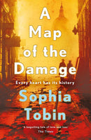A Map of the Damage-Fiction: Crime and mystery-買書書 BuyBookBook