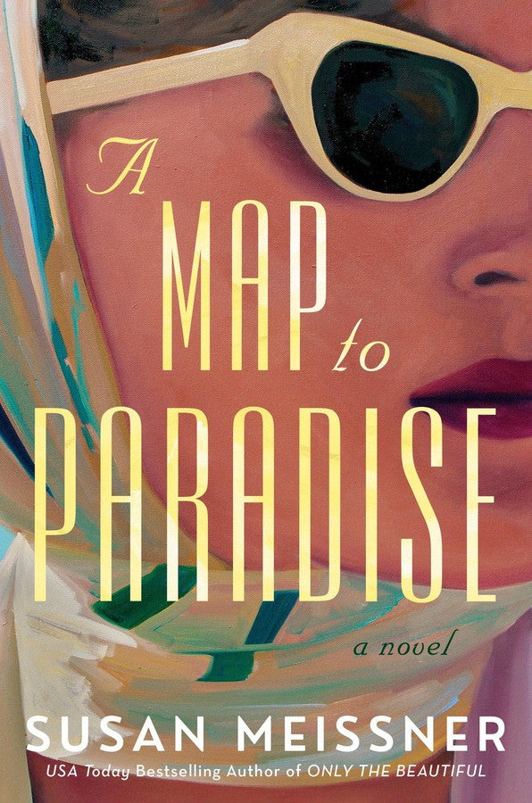 A Map to Paradise-Fiction: general and literary-買書書 BuyBookBook