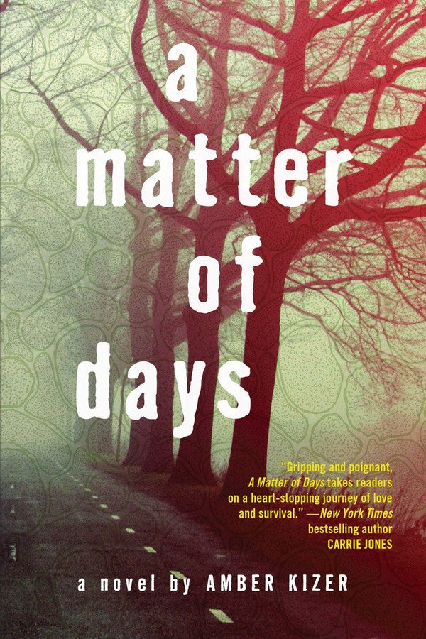 A Matter of Days-Children’s / Teenage fiction: Action and adventure stories-買書書 BuyBookBook