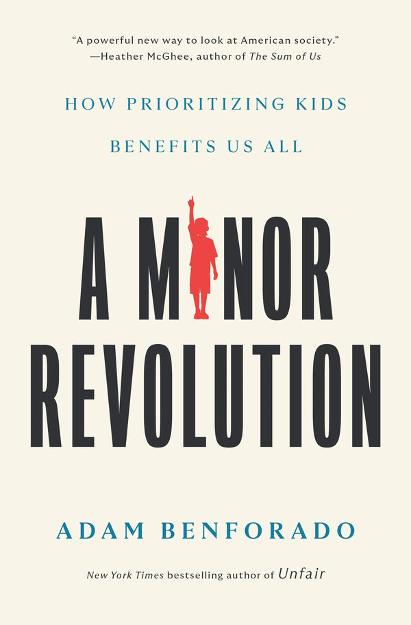 A Minor Revolution-Society/ culture/ social sciences-買書書 BuyBookBook