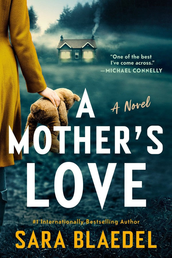 A Mother's Love-Fiction: Modern and contemporary-買書書 BuyBookBook