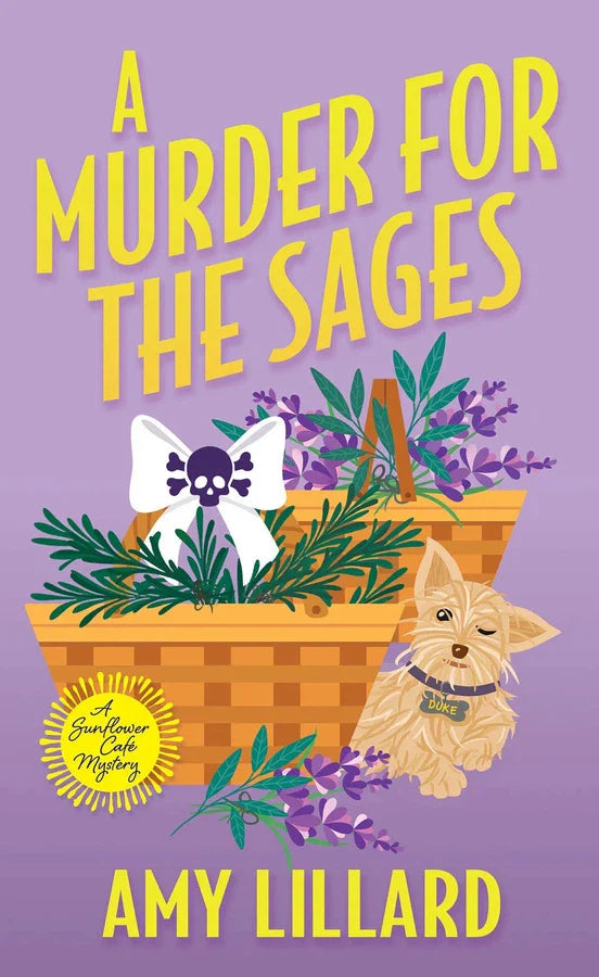 A Murder for the Sages-Crime and mystery: cosy mystery-買書書 BuyBookBook