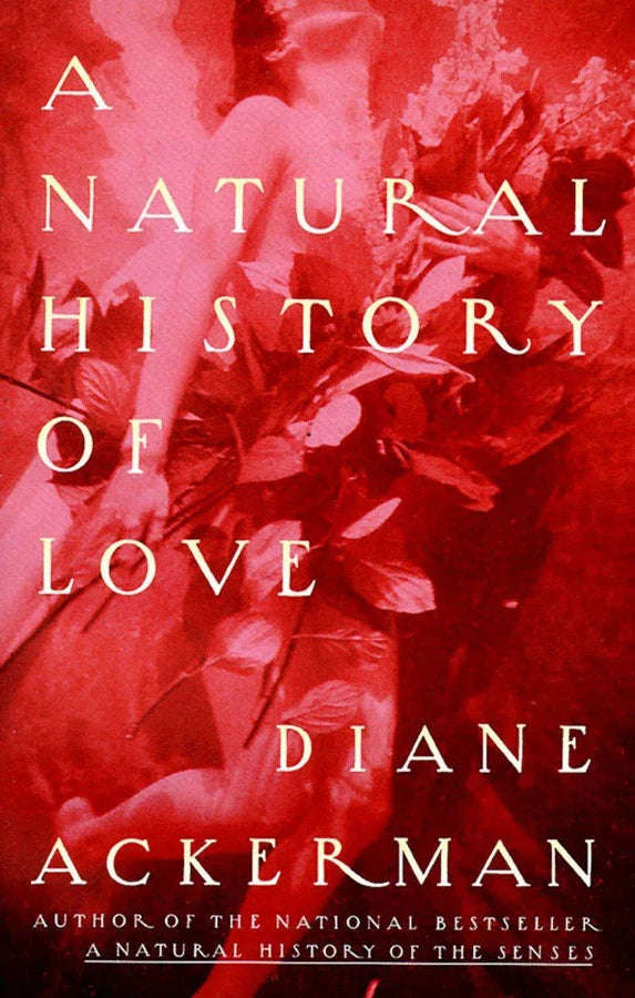 A Natural History of Love-Psychology-買書書 BuyBookBook