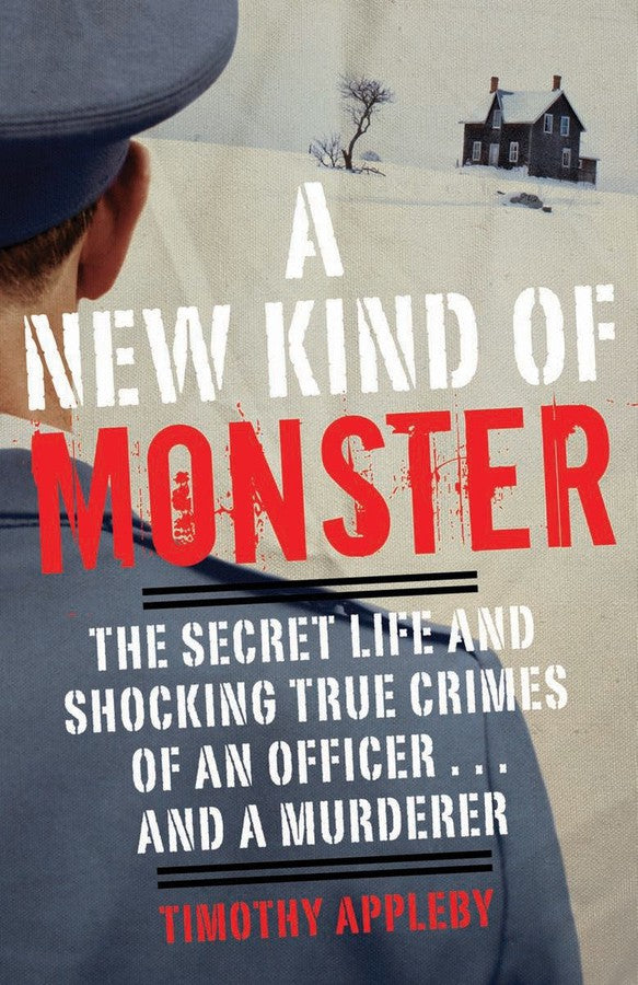 A New Kind of Monster-True stories and non-fiction prose-買書書 BuyBookBook