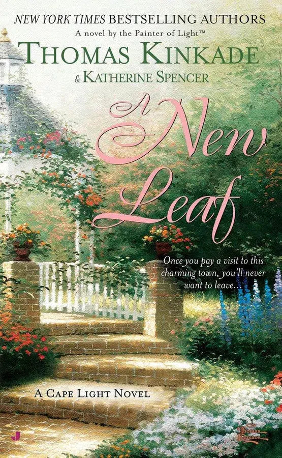 A New Leaf-Fiction: Romance-買書書 BuyBookBook