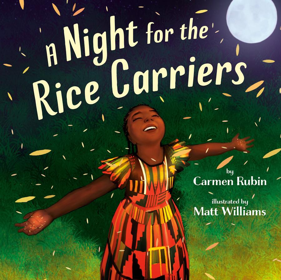 A Night for the Rice Carriers-Children’s / Teenage fiction: General and modern fiction-買書書 BuyBookBook