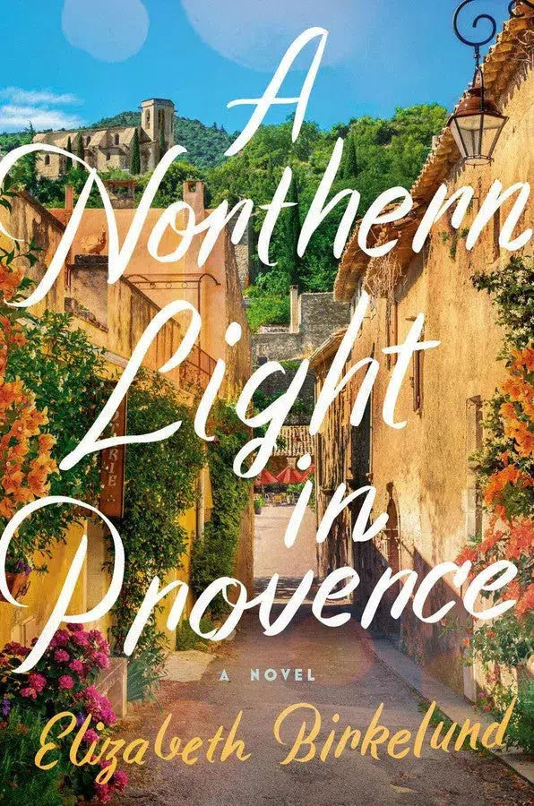 A Northern Light in Provence-Fiction: general and literary-買書書 BuyBookBook