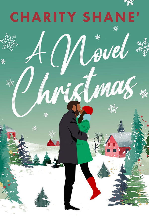 A Novel Christmas-Romance-買書書 BuyBookBook