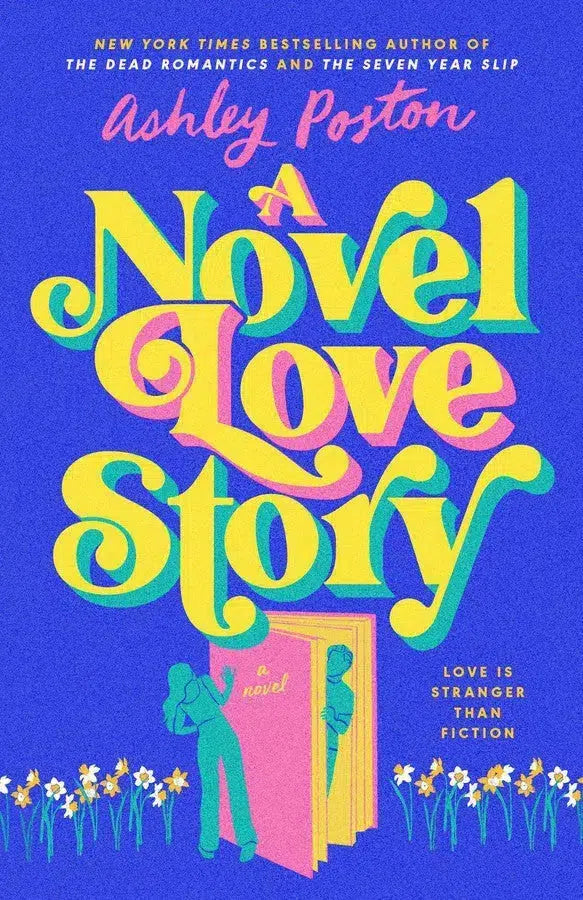 A Novel Love Story-Romance: fantasy and paranormal-買書書 BuyBookBook