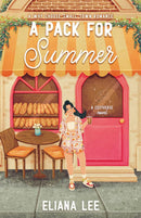 A Pack for Summer-Fiction: Romance-買書書 BuyBookBook