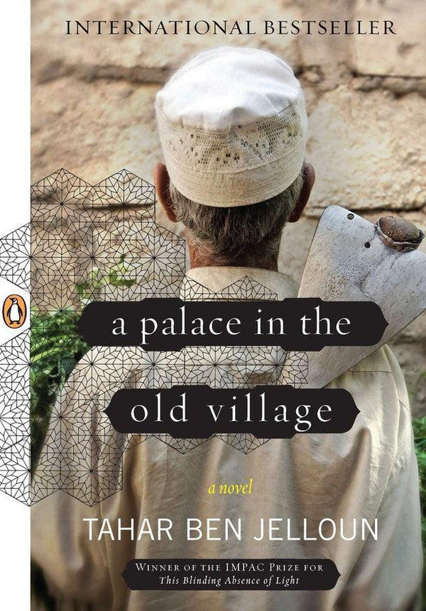 A Palace in the Old Village-Fiction: general and literary-買書書 BuyBookBook