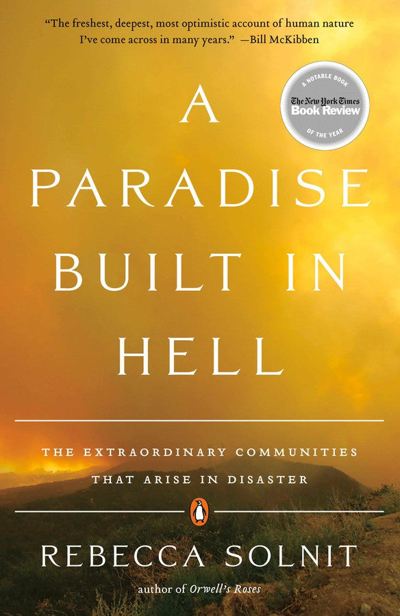 A Paradise Built in Hell-Society/ culture/ social sciences-買書書 BuyBookBook