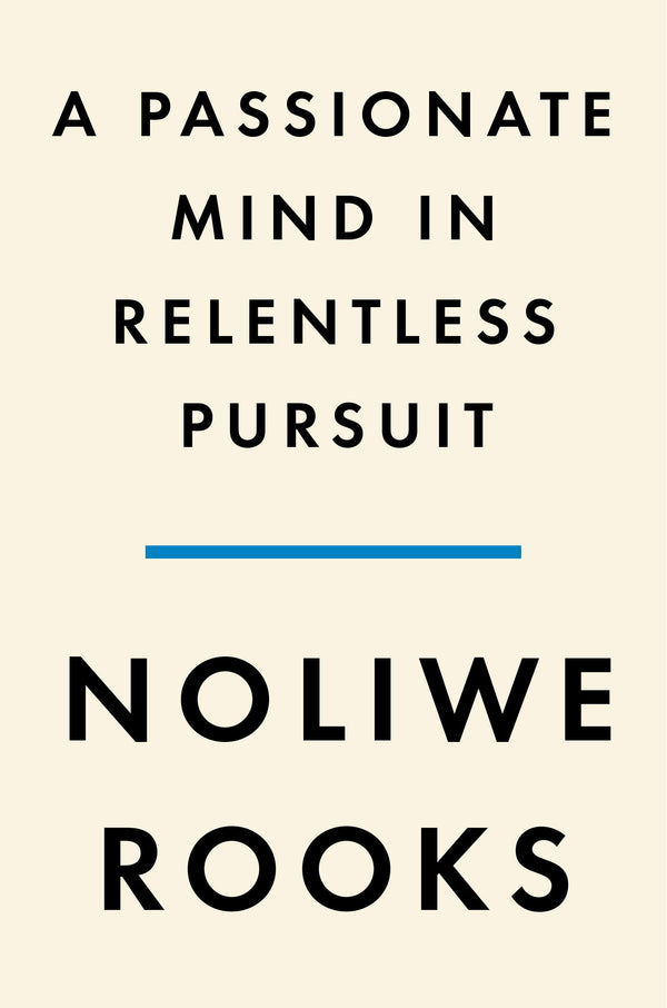 A Passionate Mind in Relentless Pursuit-Biography: general-買書書 BuyBookBook