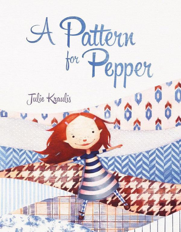 A Pattern for Pepper-Children’s / Teenage fiction: General and modern fiction-買書書 BuyBookBook