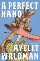 A Perfect Hand-Fiction: general and literary-買書書 BuyBookBook