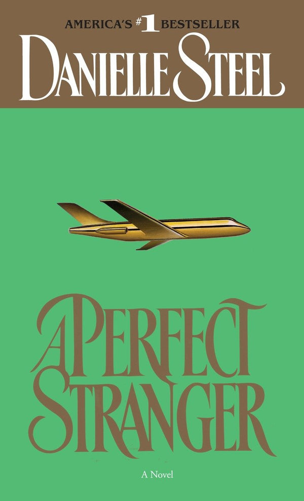 A Perfect Stranger-Fiction: general and literary-買書書 BuyBookBook