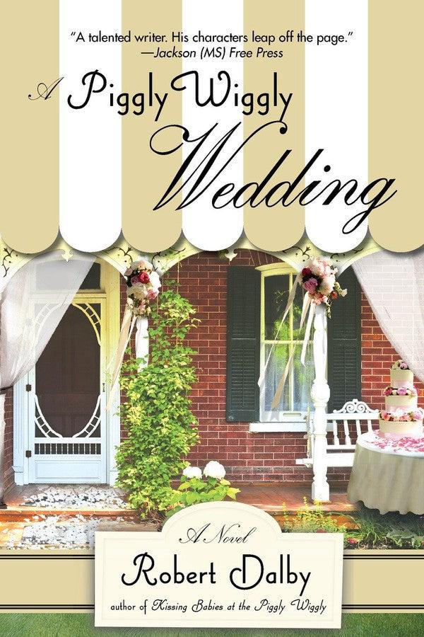 A Piggly Wiggly Wedding-Fiction: general and literary-買書書 BuyBookBook