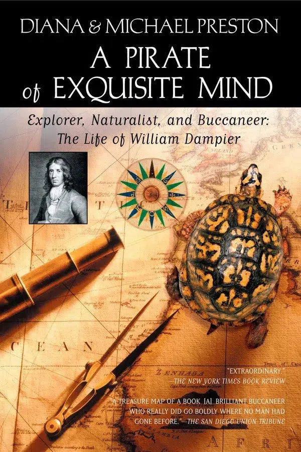 A Pirate of Exquisite Mind-History and Archaeology-買書書 BuyBookBook