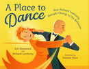 A Place to Dance-Children’s / Teenage general interest: Biography and autobiography-買書書 BuyBookBook