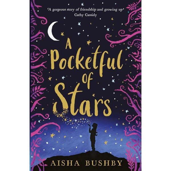 A Pocketful of Stars (Paperback) Harpercollins (UK)