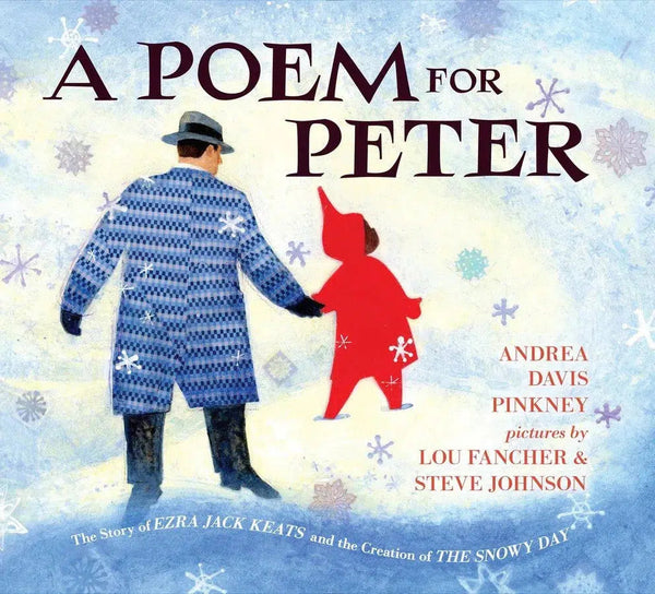 A Poem for Peter-Children’s / Teenage general interest: Biography and autobiography-買書書 BuyBookBook