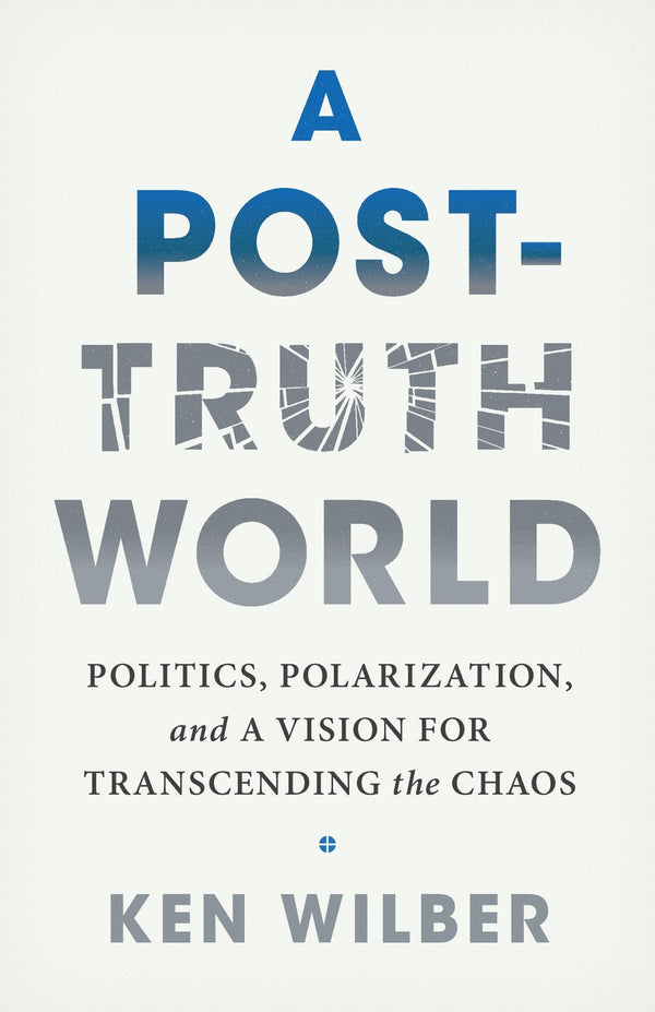 A Post-Truth World-Politics and government-買書書 BuyBookBook