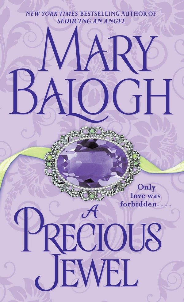 A Precious Jewel-Fiction: Romance-買書書 BuyBookBook