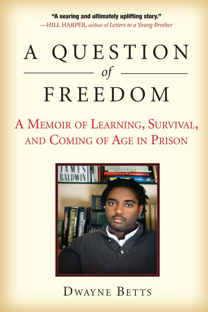 A Question of Freedom-Biography and memoirs-買書書 BuyBookBook