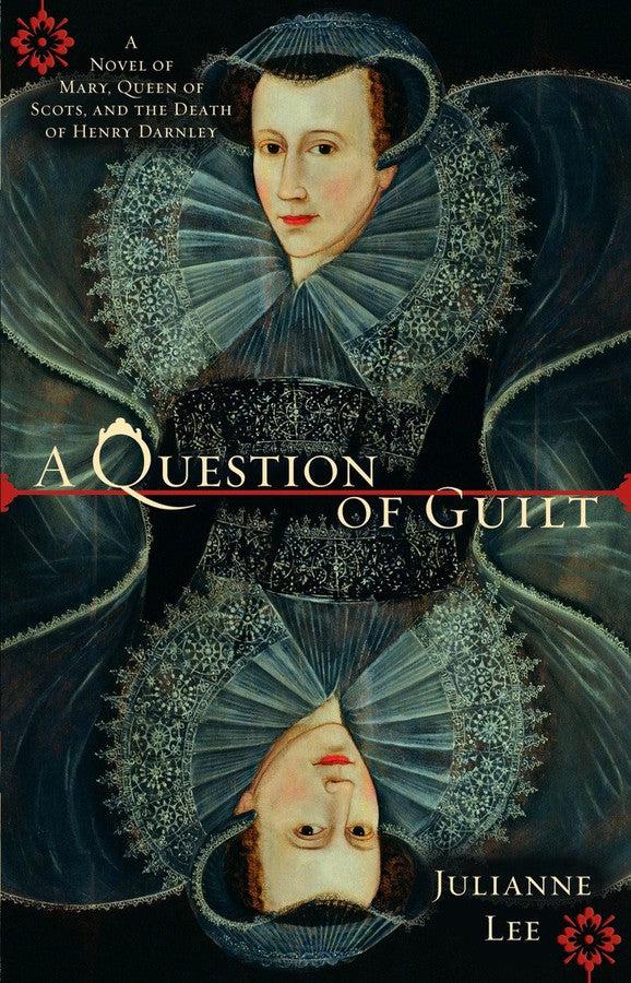 A Question of Guilt-Fiction: Historical fiction-買書書 BuyBookBook