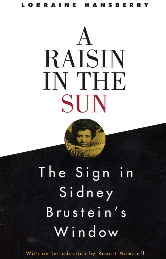 A Raisin in the Sun and The Sign in Sidney Brustein's Window-Plays/ playscripts-買書書 BuyBookBook