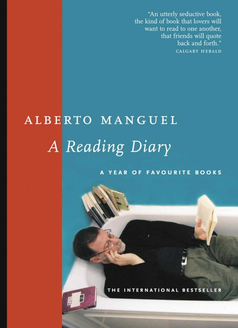 A Reading Diary-Biography and memoirs-買書書 BuyBookBook