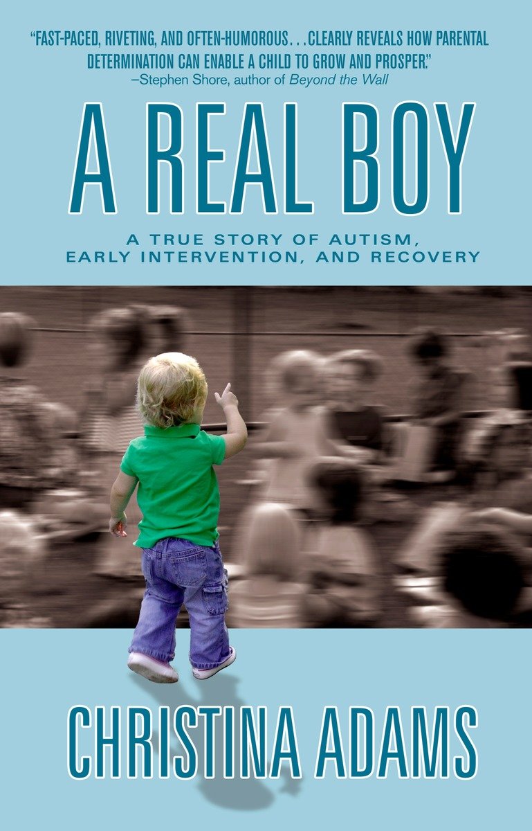 A Real Boy-Biography and memoirs-買書書 BuyBookBook