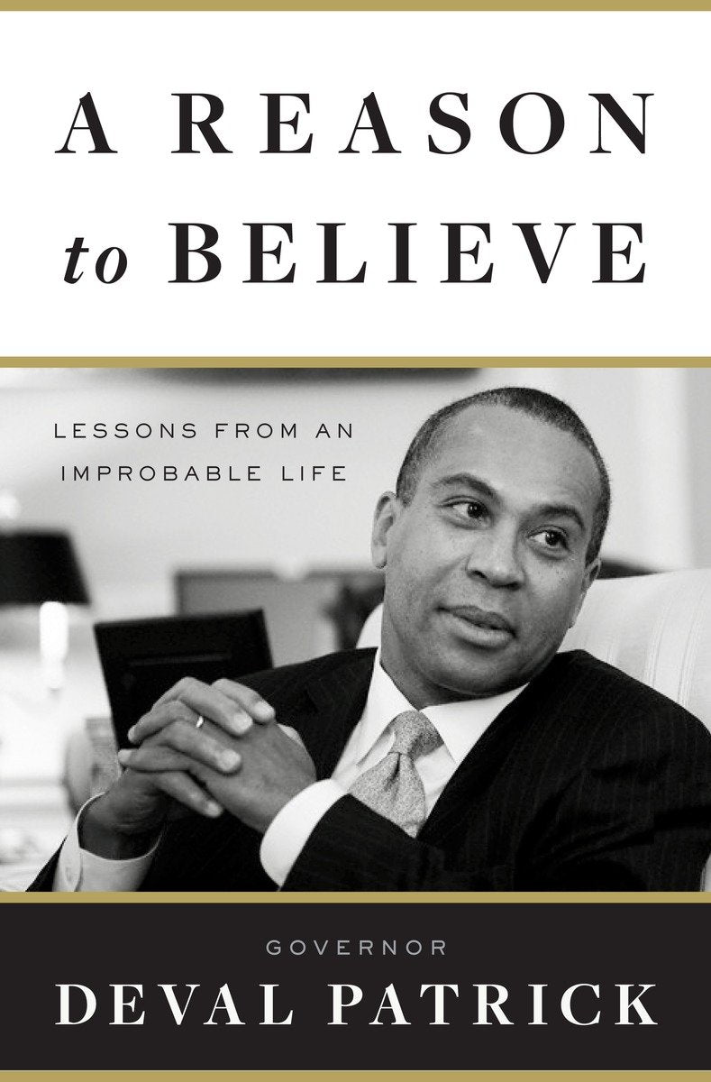 A Reason to Believe-Biography and memoirs-買書書 BuyBookBook