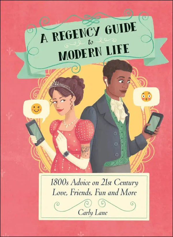 A Regency Guide to Modern Life-Lifestyle and Leisure-買書書 BuyBookBook