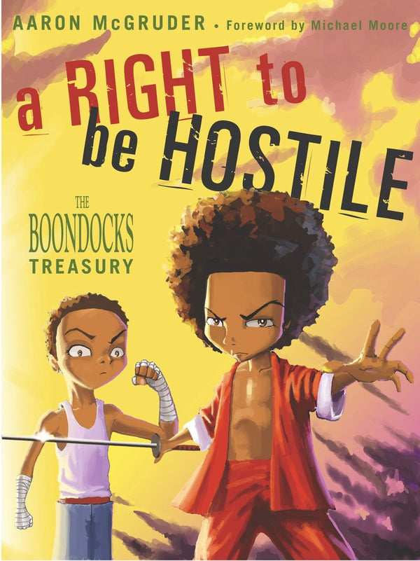 A Right to Be Hostile-Lifestyle and Leisure-買書書 BuyBookBook