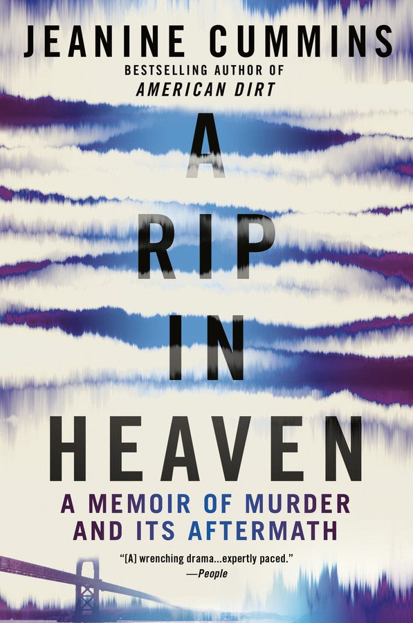 A Rip in Heaven-True stories and non-fiction prose-買書書 BuyBookBook